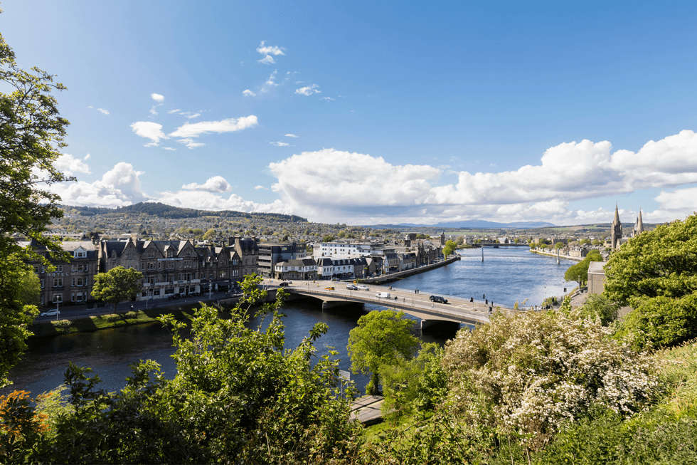 Inverness