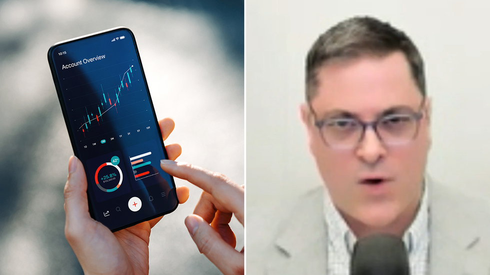 Investments and Ash Bennington