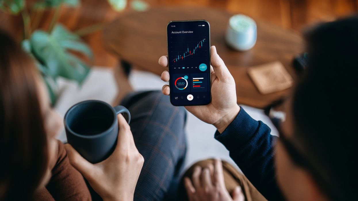 End of the world of woke: Investors turn back on green investing