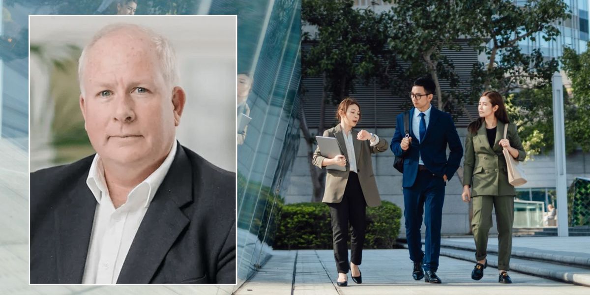 GHC Capital Markets reveals how the rich ‘have moved away from traditional’ investing GHC Capital Markets reveals how the rich ‘have moved away from traditional’ investing