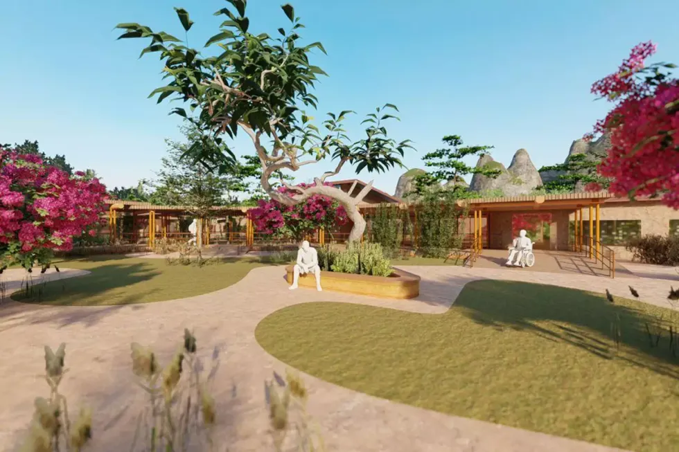 Invictus Games Centre