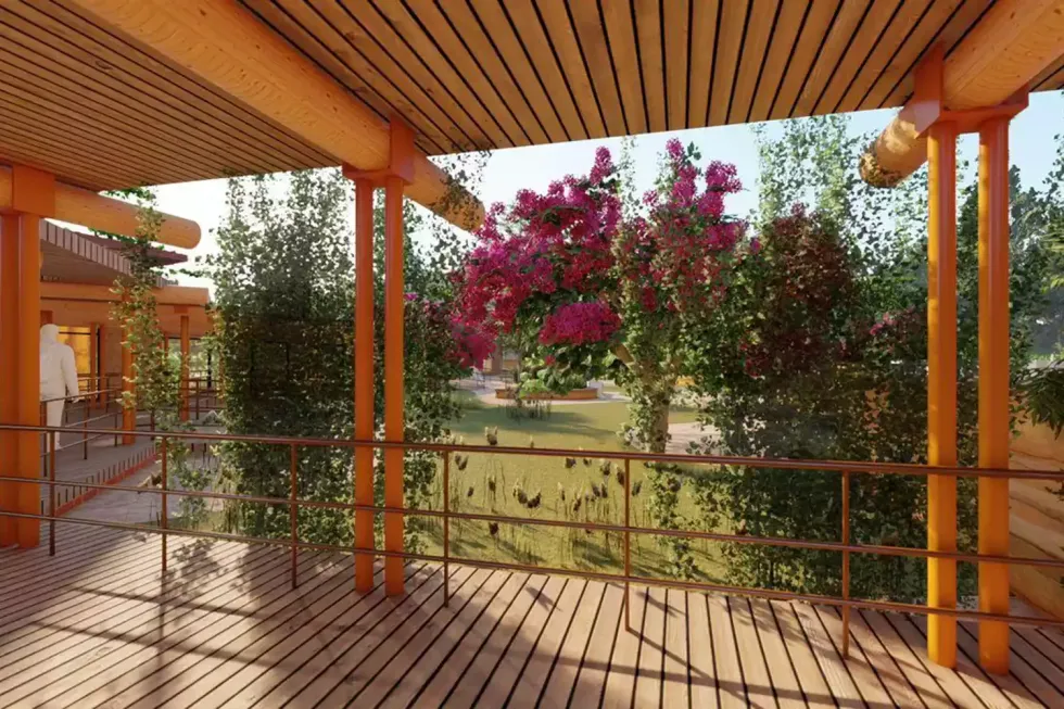 Invictus Games Centre