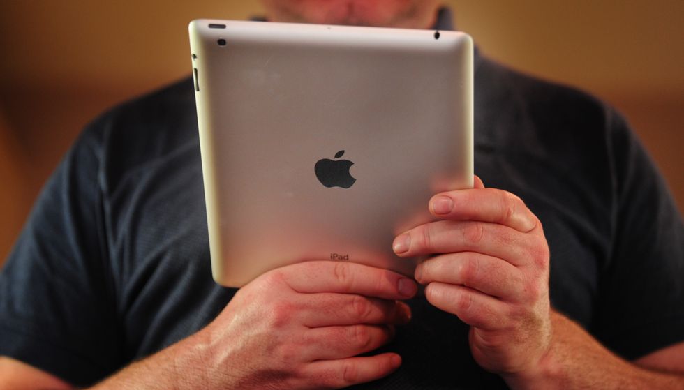 iPad