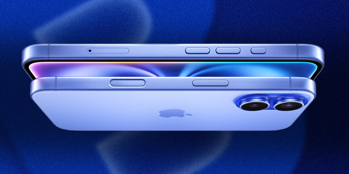 NextImg:Best iPhone 16 deals: How to preorder iPhone 16 and 16 Plus — best deals from EE, Sky Mobile, Vodafone, more