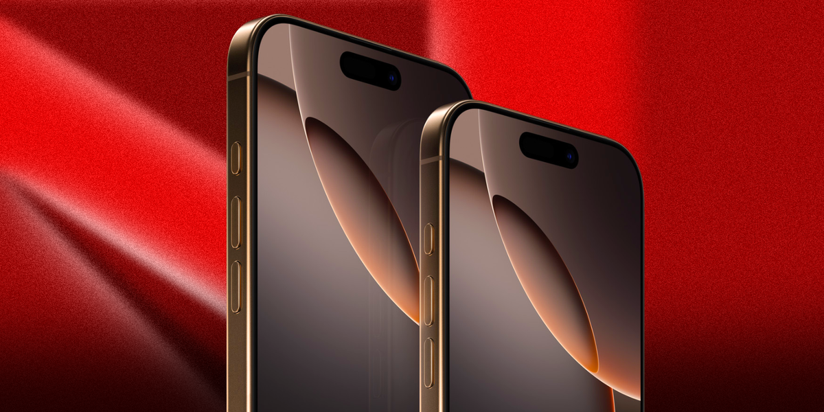 NextImg:Best iPhone 16 Pro deals: How to preorder iPhone 16 Pro and 16 Pro Max — best deals from EE, Sky Mobile, more