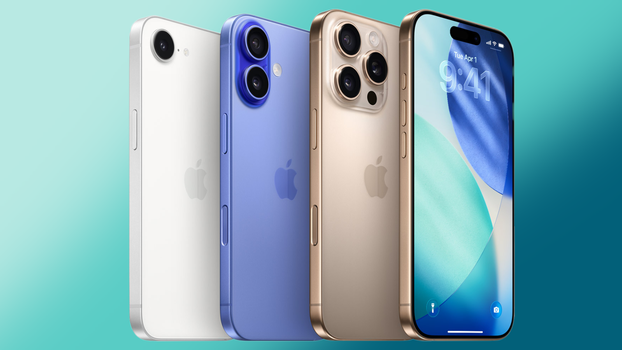 iPhone models that can be upgraded to the next major software release iOS 26 when it releases in September 2025