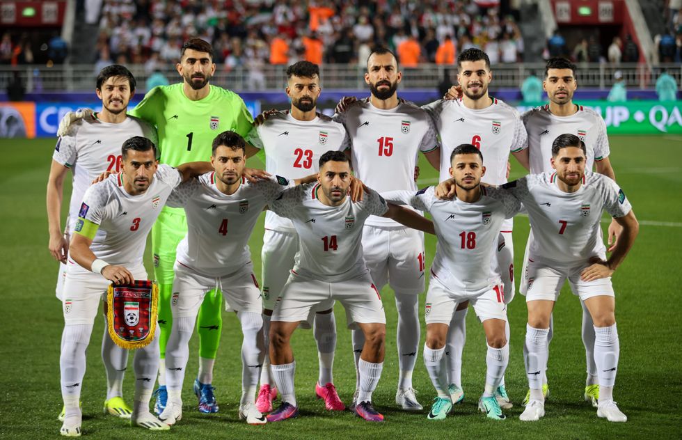 Iran has declared its intention to compete at this summer's World Cup, though participation hinges on FIFA and the United States meeting a list of conditions submitted by the country's football federation