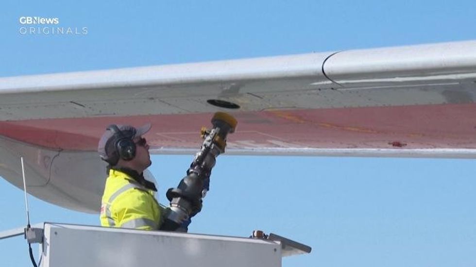 Farmers, lorry drivers, and tradesmen to descend on Westminster in 'national fuel tax protest'