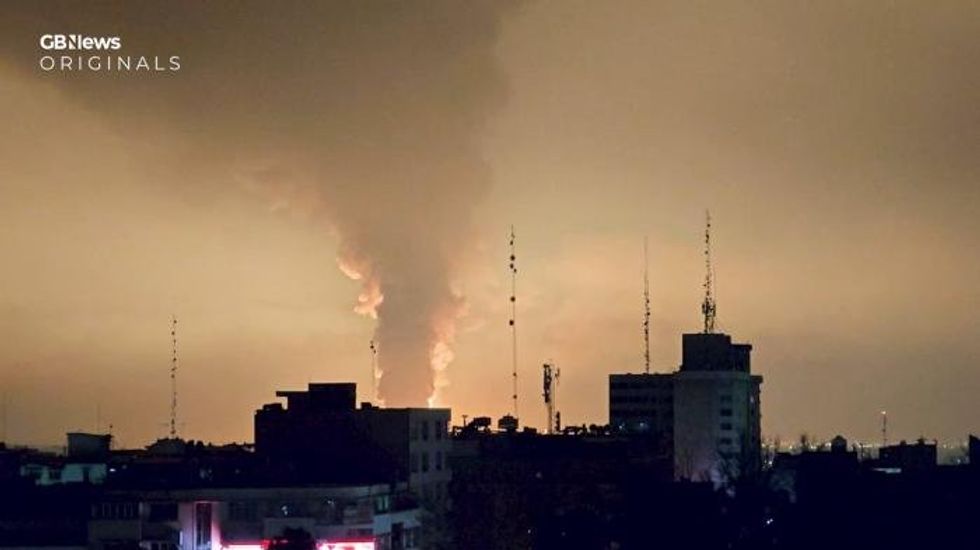 Boiler tax declared 'socially unfair' as families hit with energy bill hike under Net Zero drive