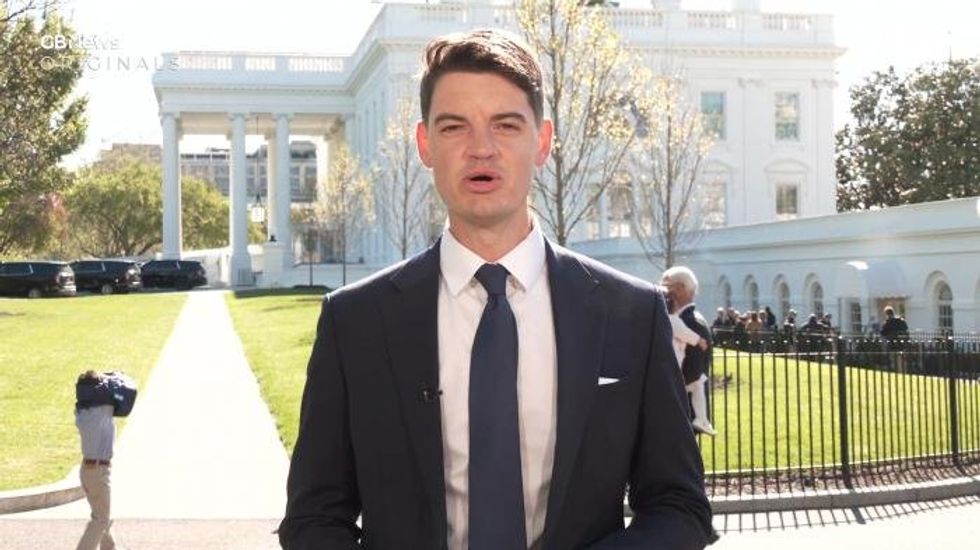 Keir Starmer to ban US using British bases for strikes on Iran's bridges - as Donald Trump prepares to unleash hell