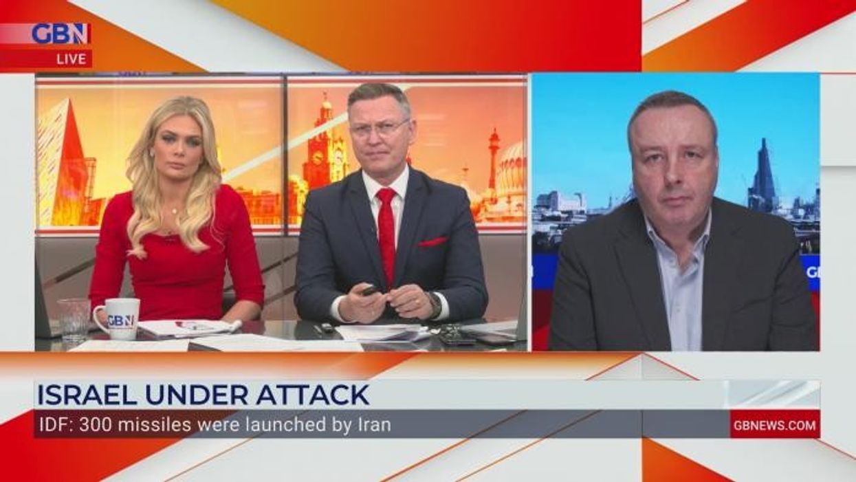 Royal Marines set to launch mass evacuation of Brits living in Middle East in 'Dunkirk II'