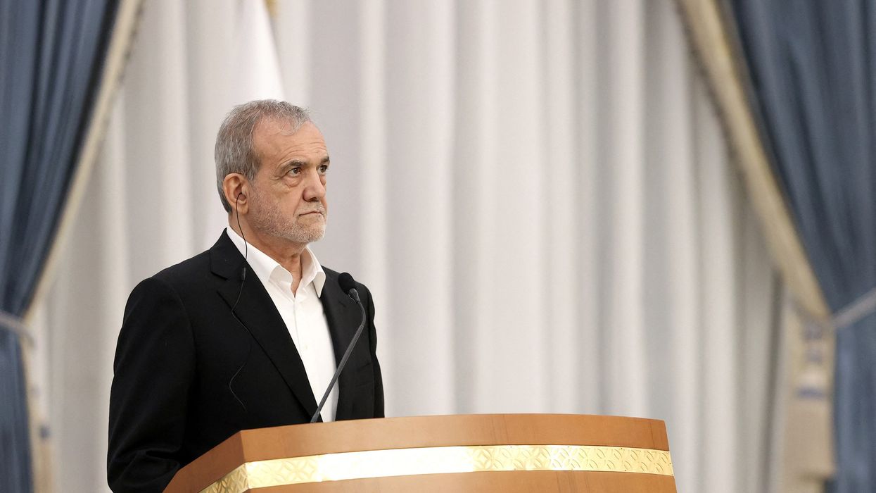 Iran issues chilling warning to Israel as it vows 'harsher reactions' with entire region on the brink of war