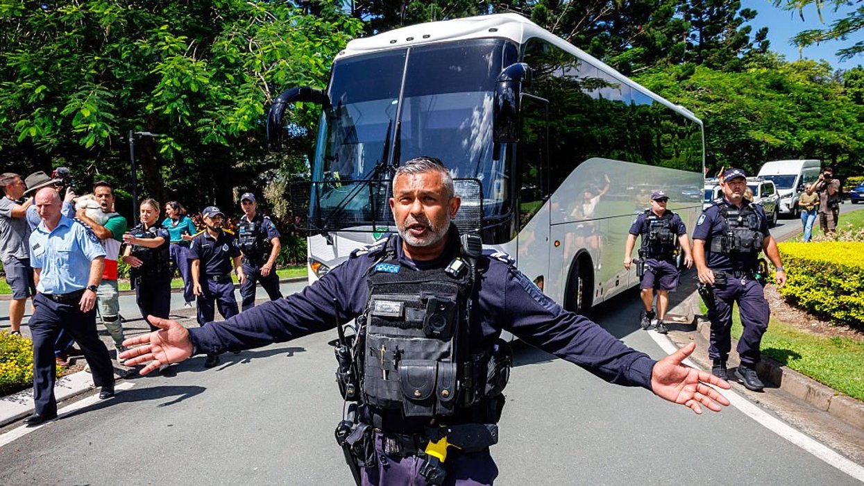 Iran's women's football squad