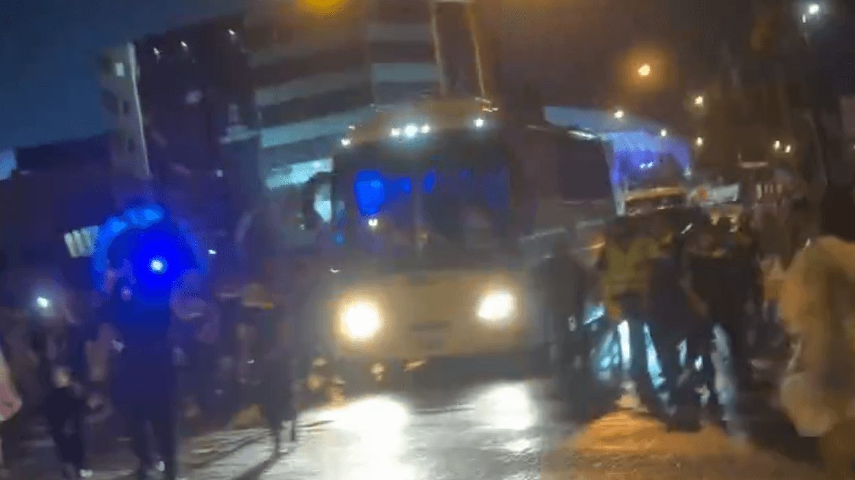 Iran's women's football squad