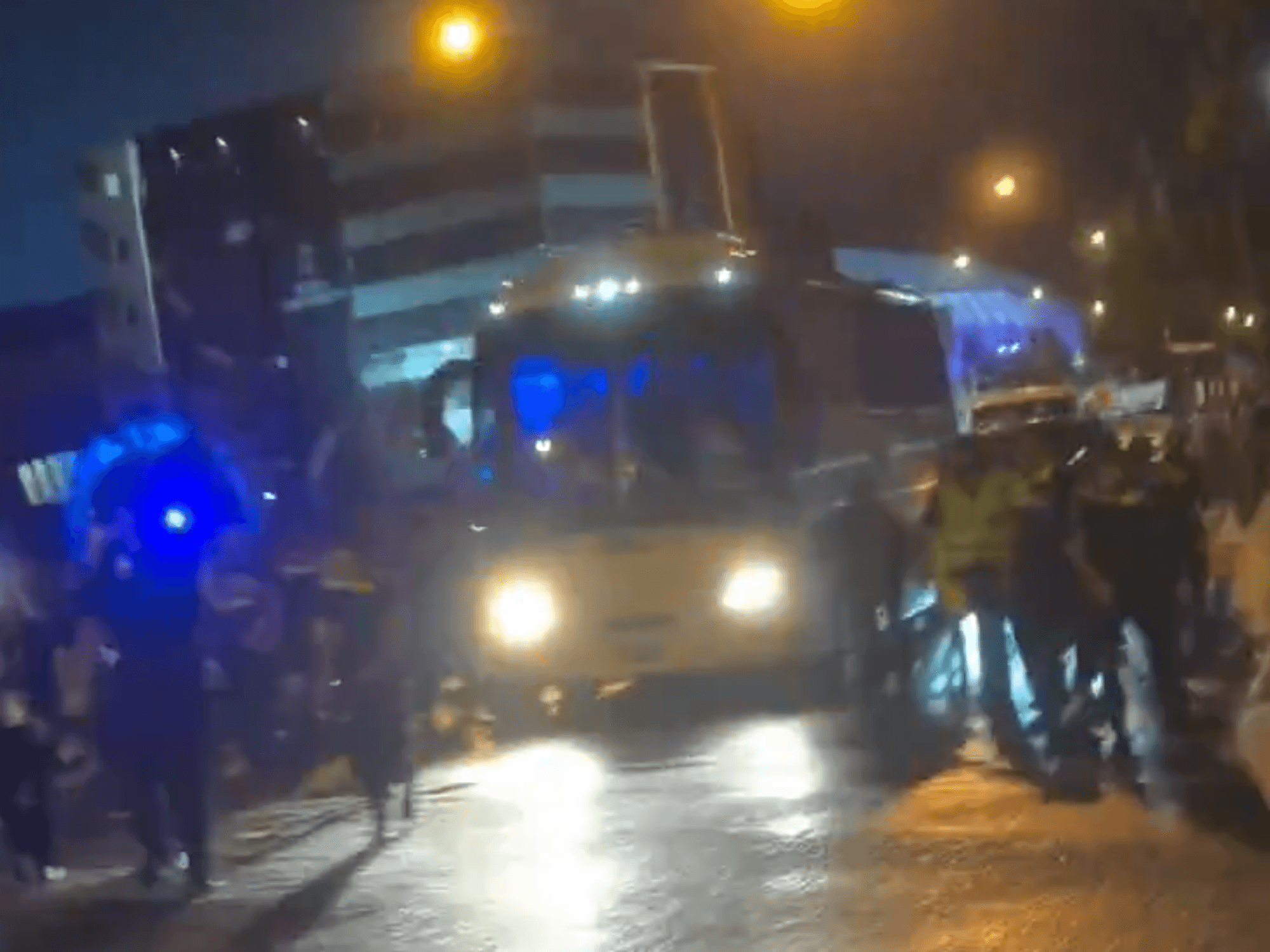 Iran's women's football squad