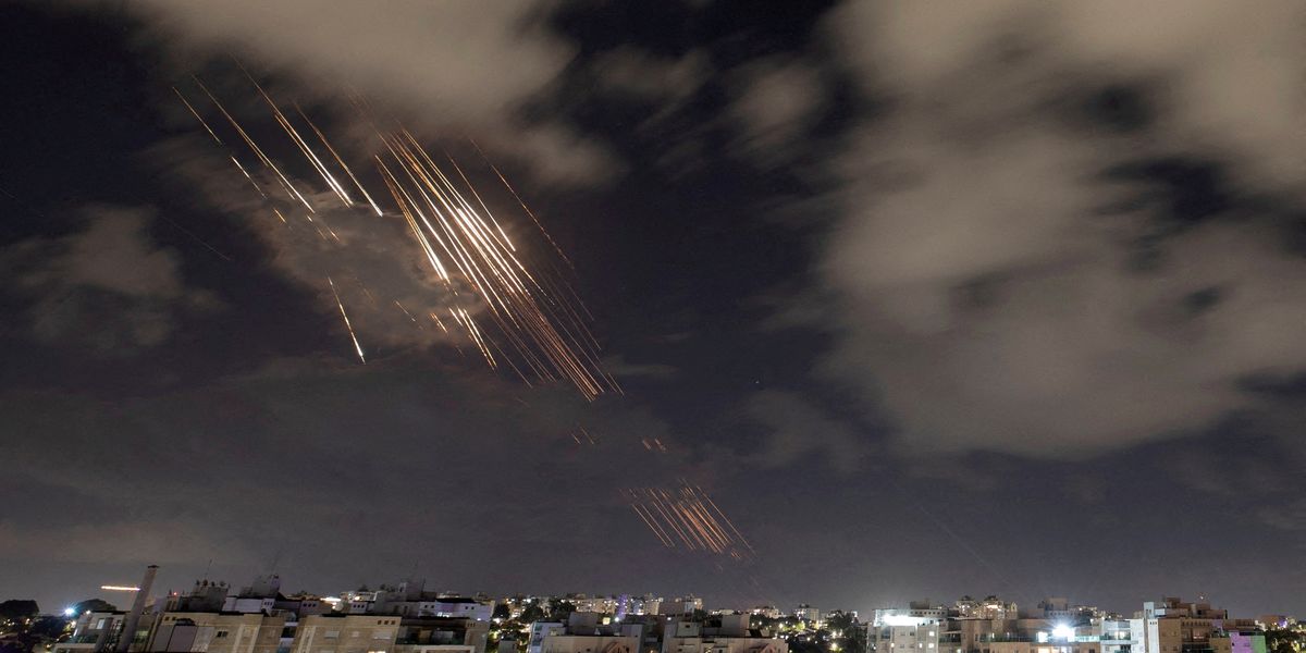 NextImg:Iran issues stark warning to Britain and US as tensions escalate - 'This action will be very painful and regrettable!'