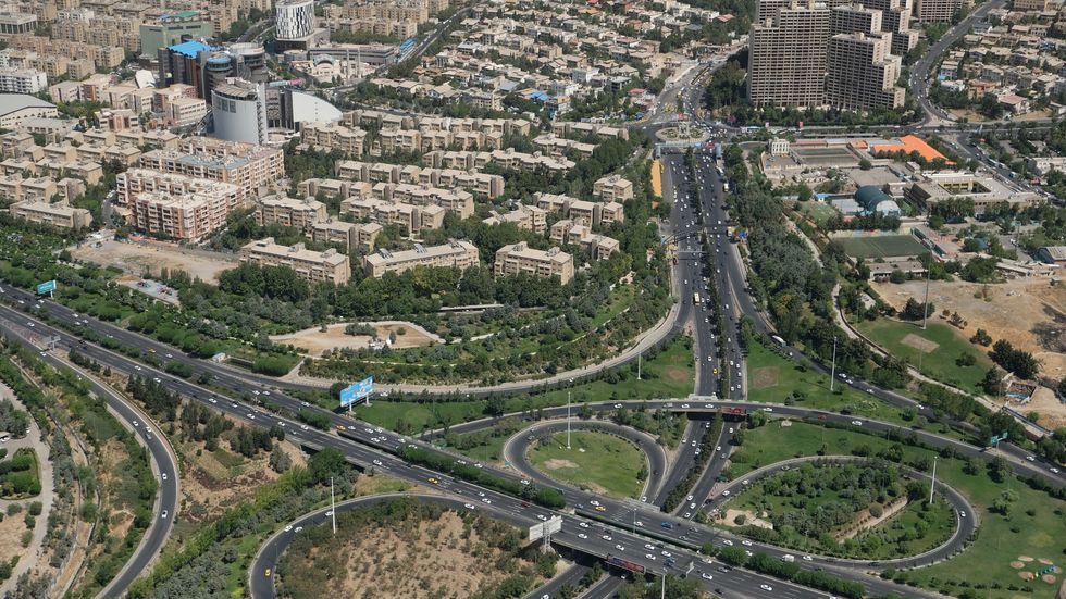 Iran