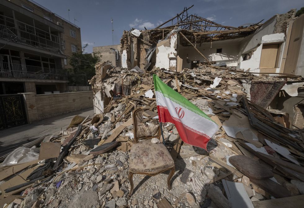 Iran