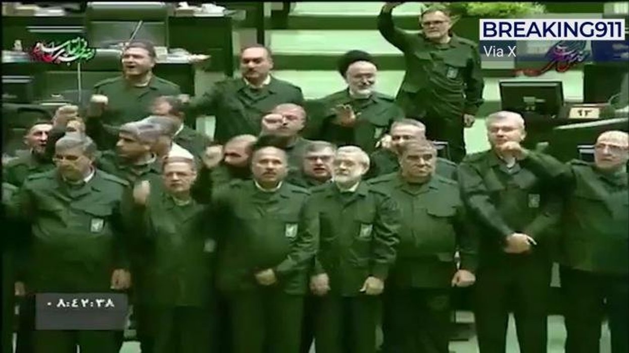 British couple sentenced to 10 years in Iranian prison after arrest during global motorbike journey