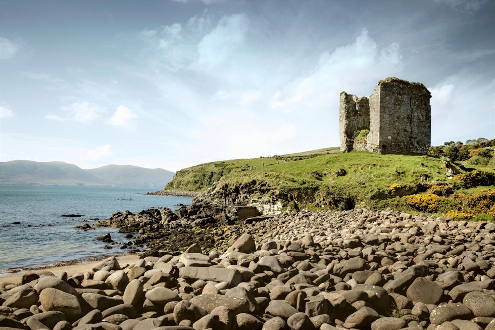 Ireland