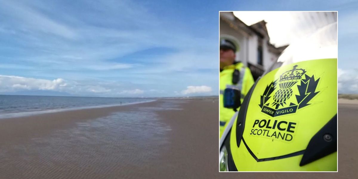 NextImg:Irvine Beach stabbing: Teenage boy, 16, killed during mass brawl at sunset party