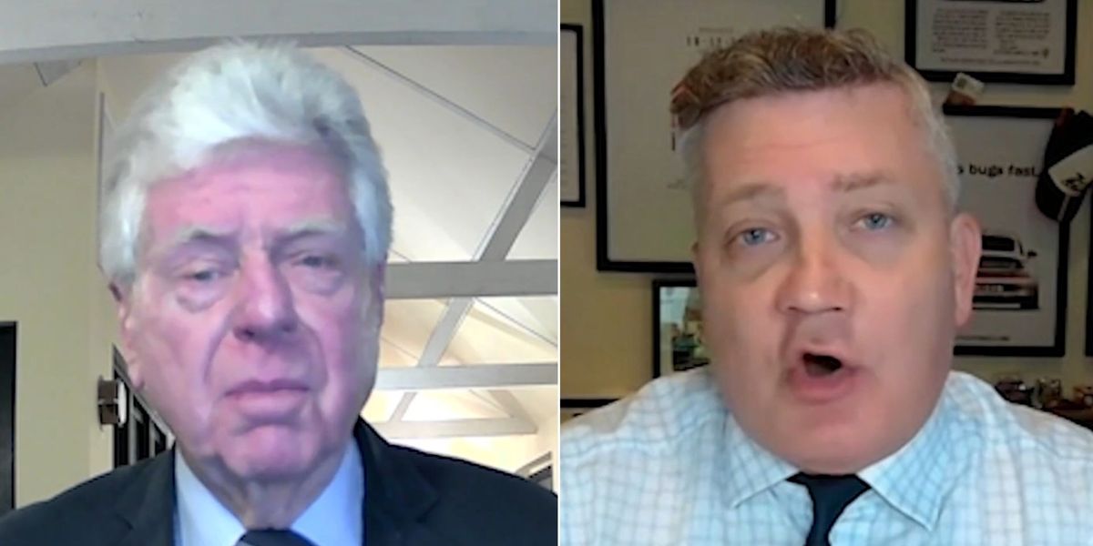 NextImg:'Is ANYTHING British anymore?!' Security concern amid rise in foreign investment in UK