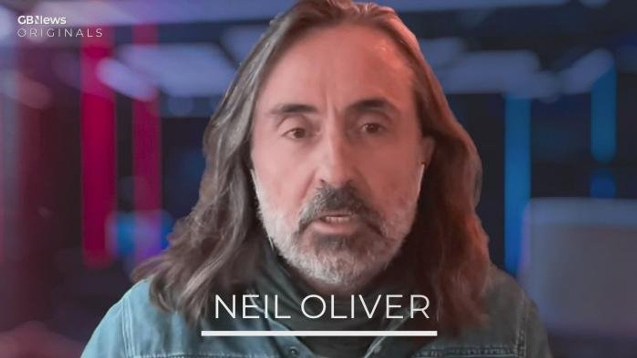 Is Donald Trump’s 'Board of Peace' a corporate replacement for the United Nations?, asks Neil Oliver