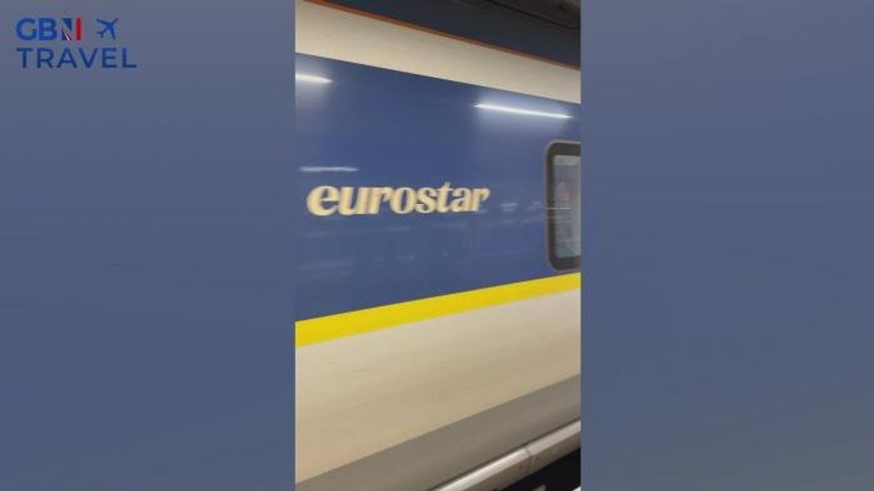 A new European sleeper train route will connect more popular holiday destinations, starting this year