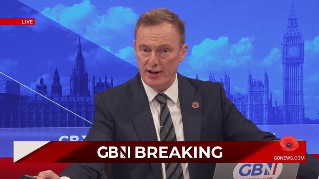 Adolf Hitler wins re-election in Namibia but vows to change name after securing fifth term