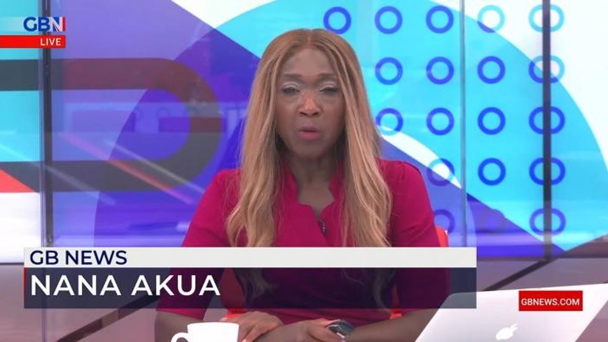 Who is running the show, the unelected union bosses or Starmer and his elected party, asks Nana Akua