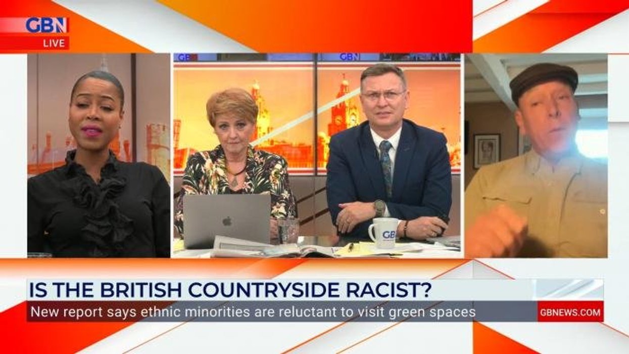 Gaslighting Britons into believing the countryside is racist is an extremely cynical ploy - Rakib Ehsan