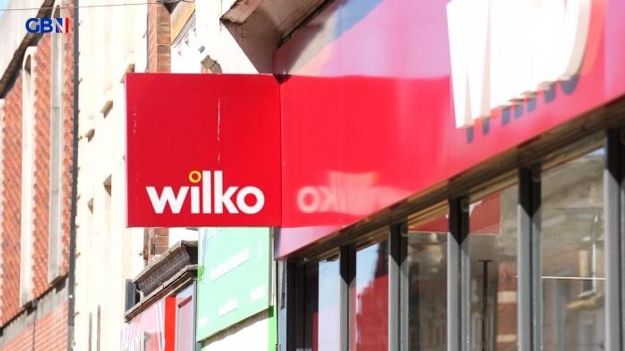 WHSmith agrees plans to sell ALL UK high street stores in mega £76m deal