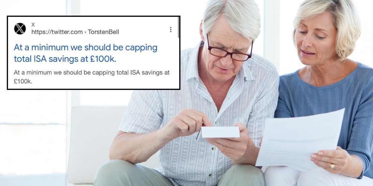 NextImg:Savings raid fears after Labour candidate deletes ISA tweet