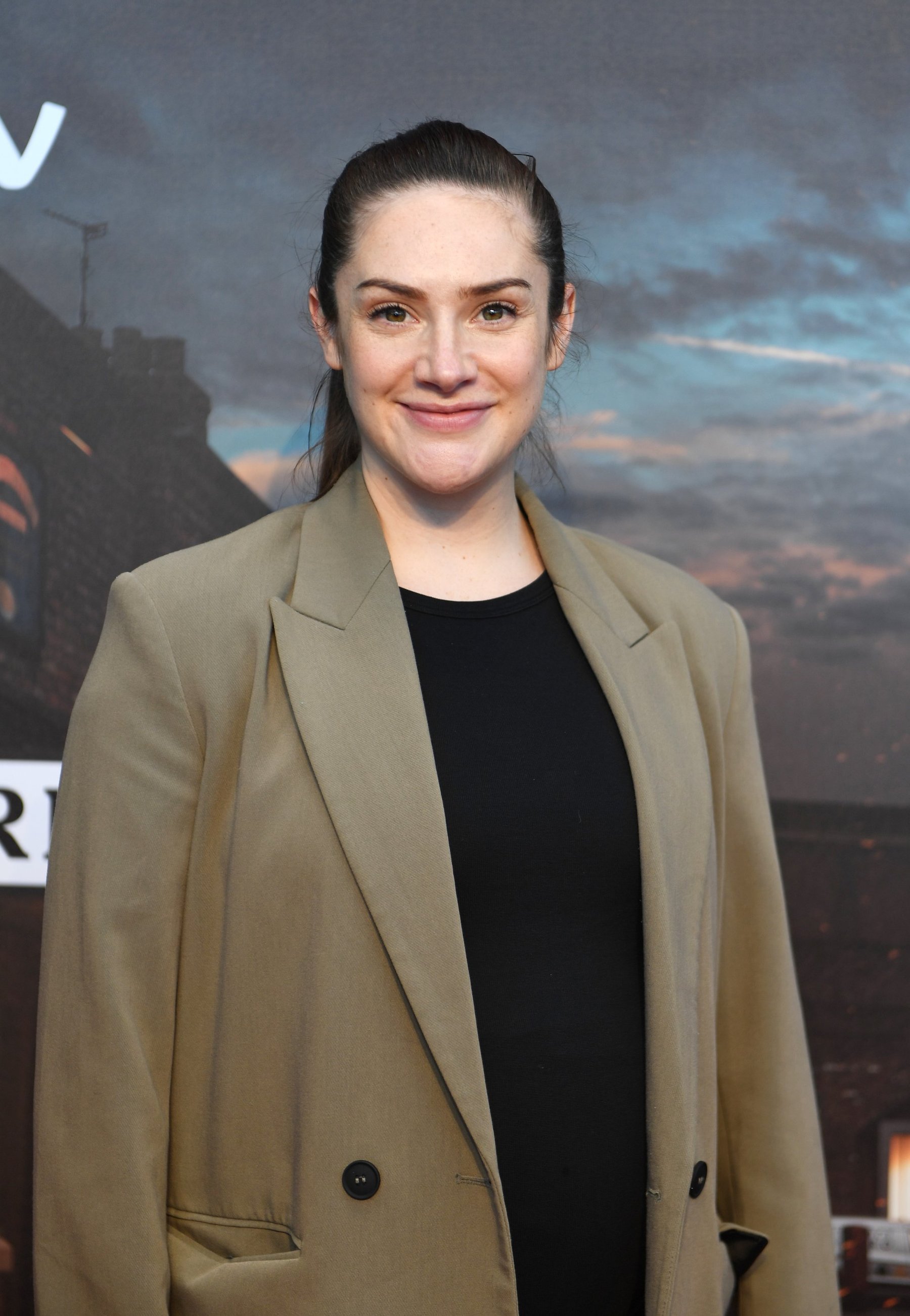 Isabel Hodgins
