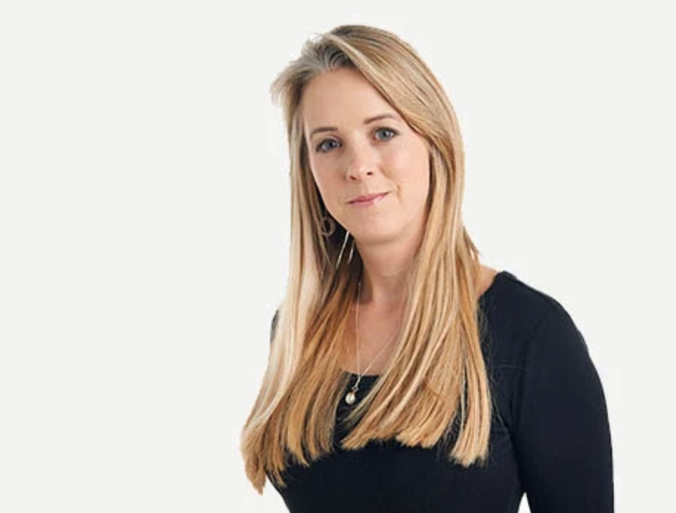 Isabel Oakeshott