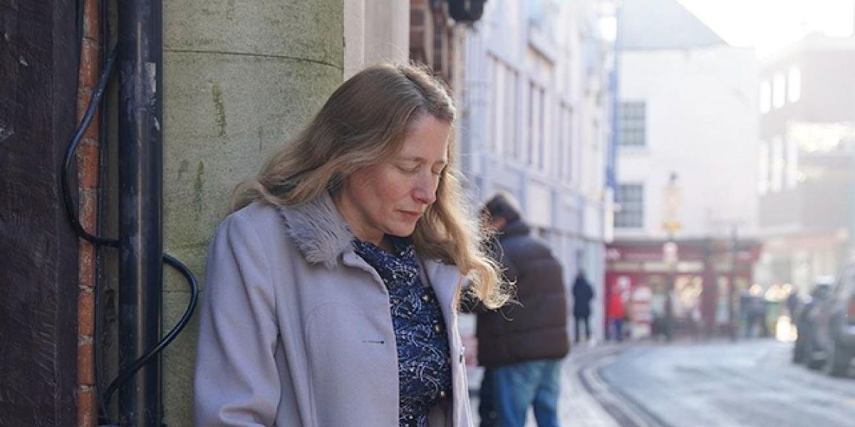 Abortion buffer zones: Charity worker Isabel Vaughan-Spruce charged ...