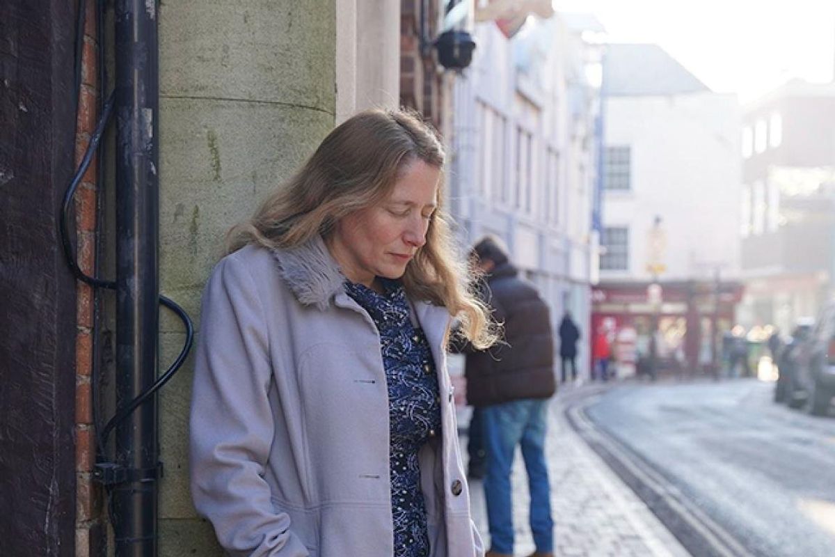 Isabel Vaughan-Spruce