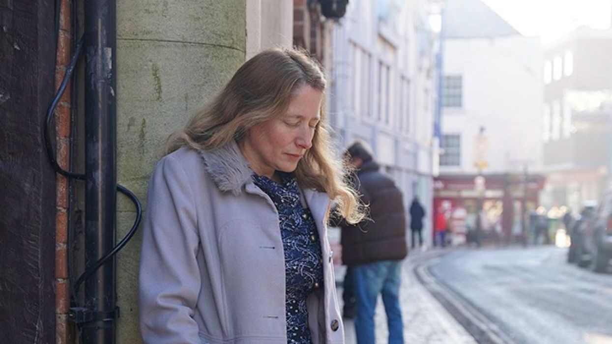 Isabel Vaughan-Spruce