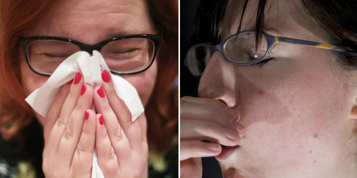 NextImg:More than 350,000 Britons set to call in sick to work on National Sickie Day with younger people and women most likely