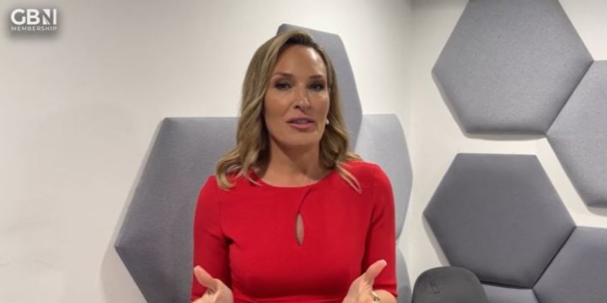 NextImg:Isabel Webster replies to claims she is 'pro-left' as viewers rage at Breakfast