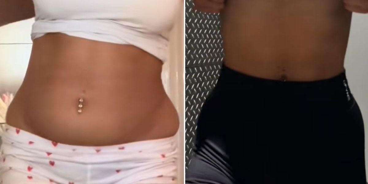 NextImg:'I transformed my midsection in just 2 months with a simple routine that guarantees fat loss and definition'