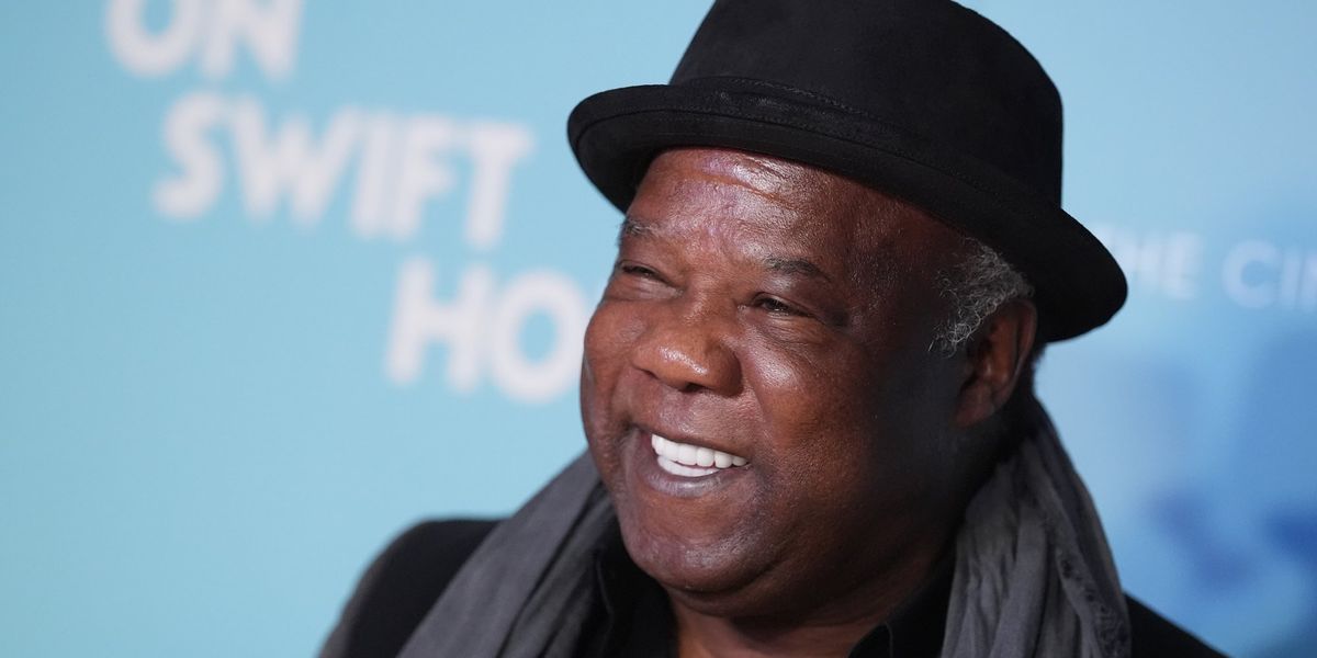 HBO The Wire and Veep actor dies aged 71 following ‘brief illness’ as manager issues heartbreaking statement HBO The Wire and Veep actor dies aged 71 following ‘brief illness’ as manager issues heartbreaking statement