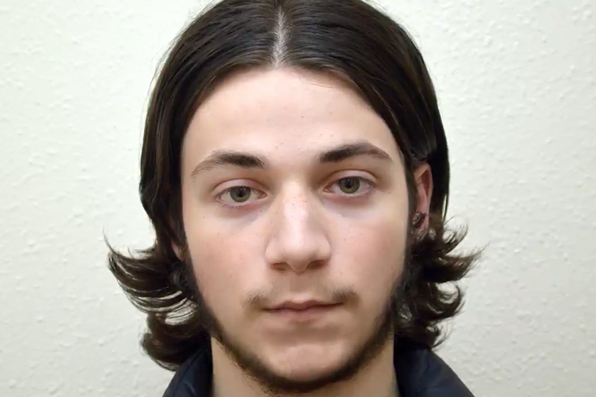 ISIS fanatic Matthew King, 19, jailed for plotting to kill police and soldiers