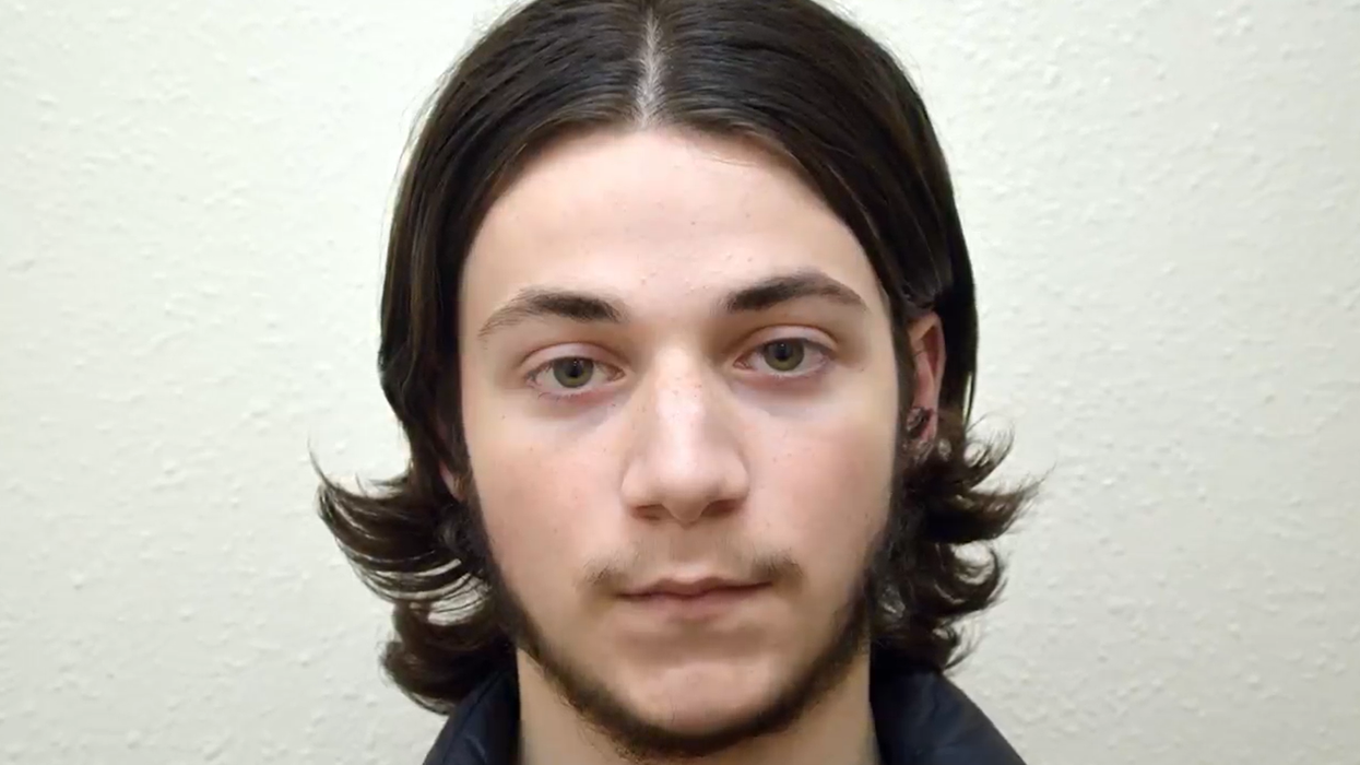 ISIS fanatic Matthew King, 19, jailed for plotting to kill police and soldiers