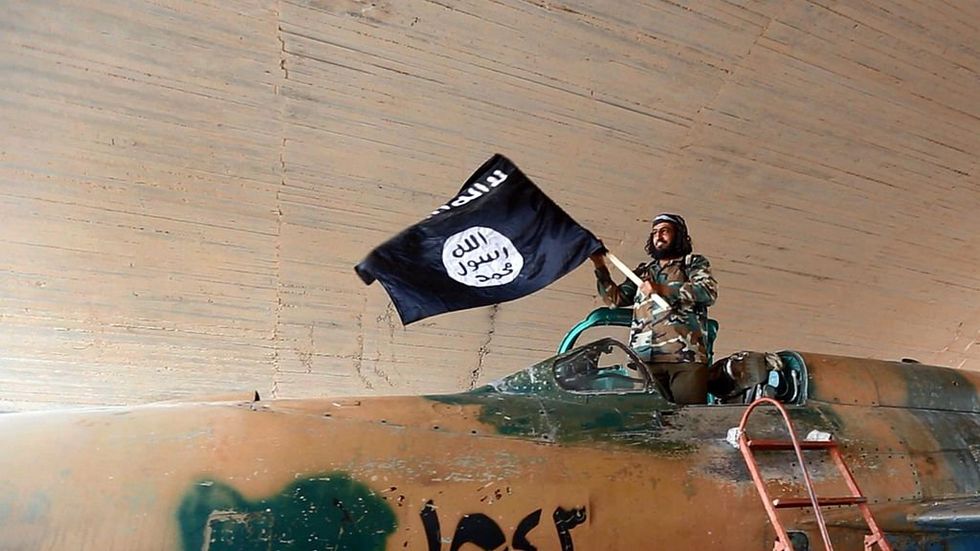 Isis fighters could be granted citizenship
