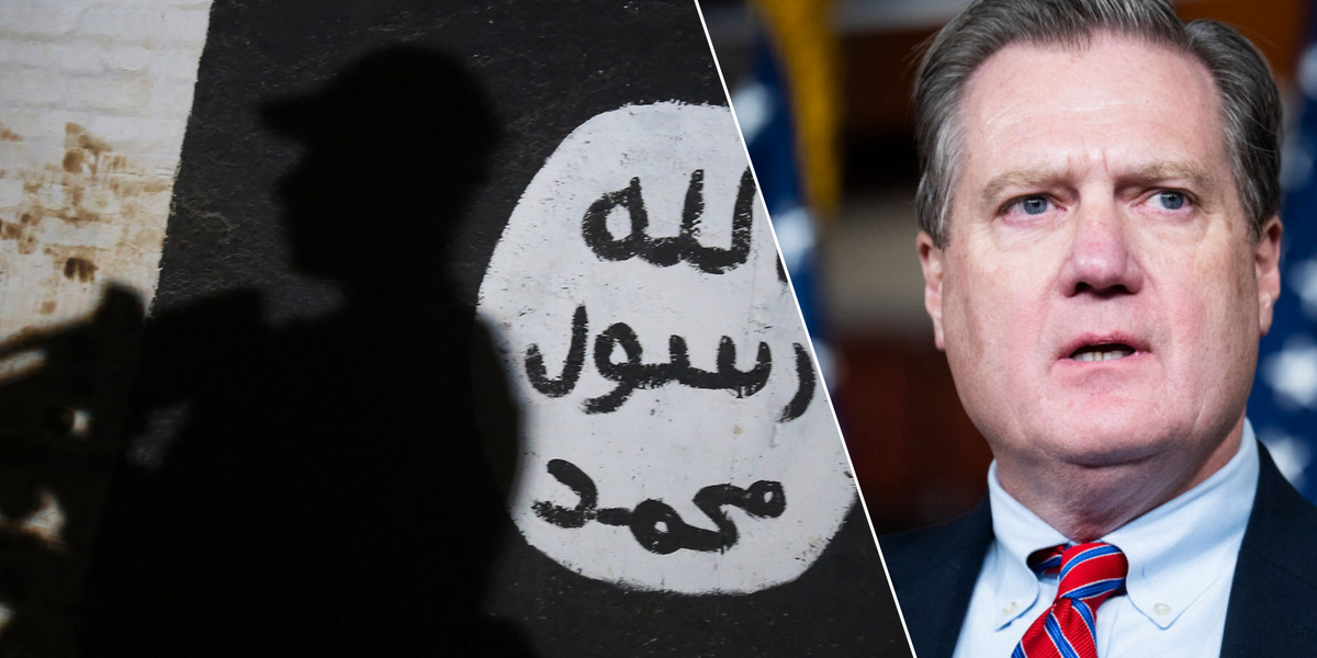 NextImg:US terror threat at 'highest possible level' - dire warning issued