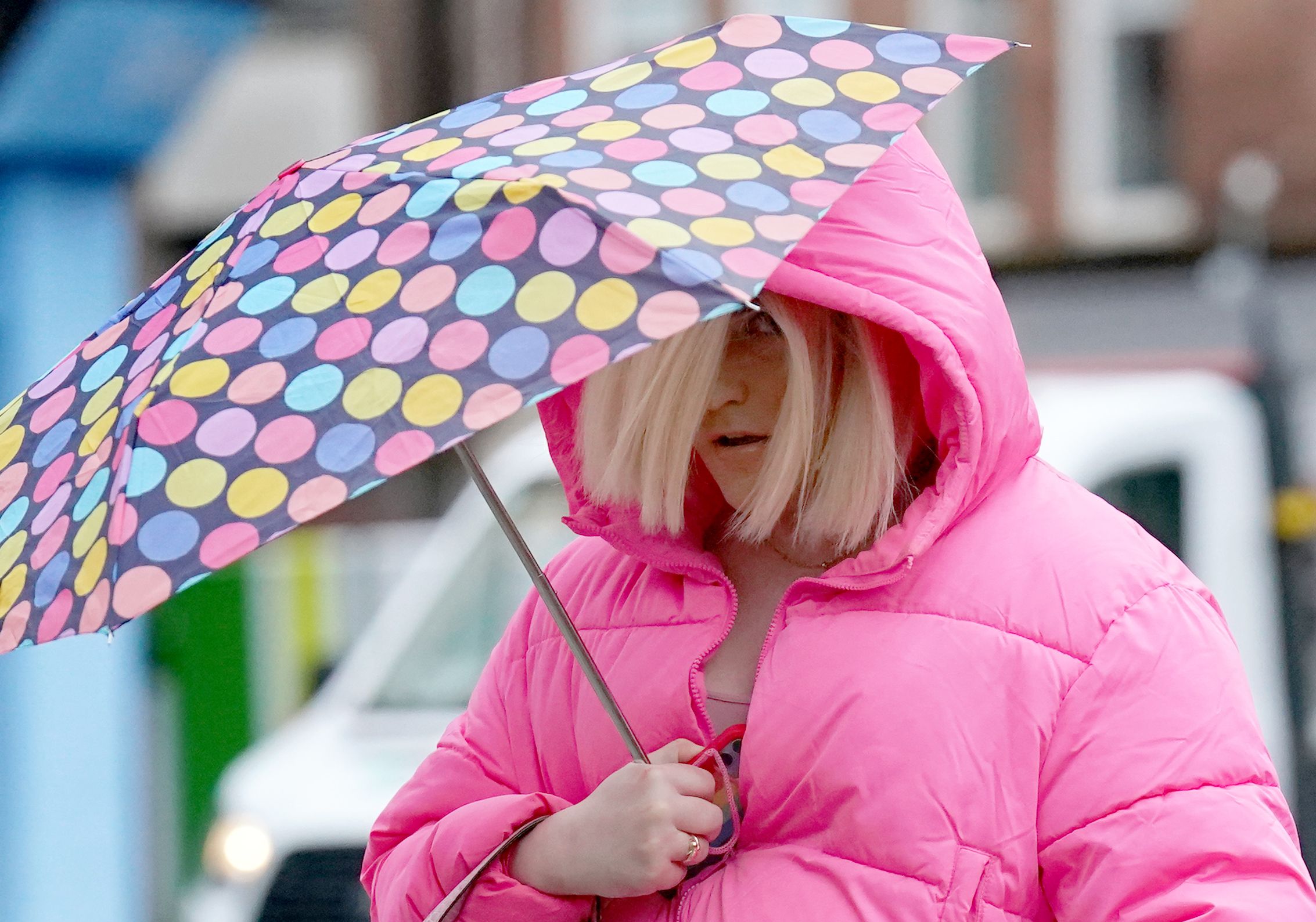 Isla Bryson, 31, formerly known as Adam Graham, was found guilty of raping two women when she was a man