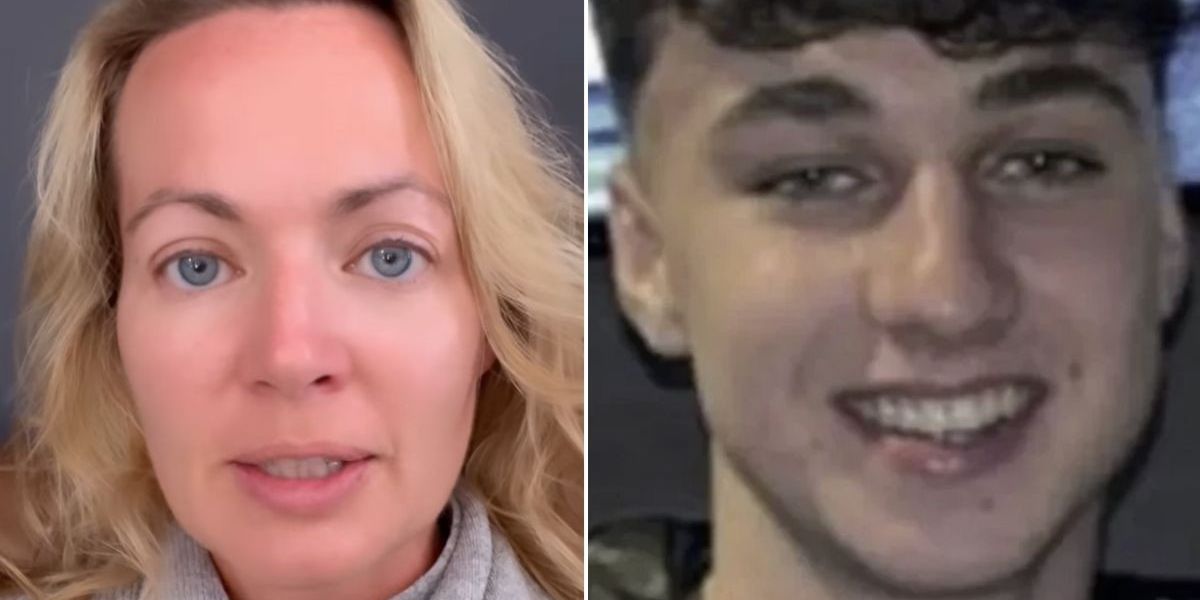 NextImg:ITV star 'getting really angry' as she issues brutal response to Jay Slater trolls