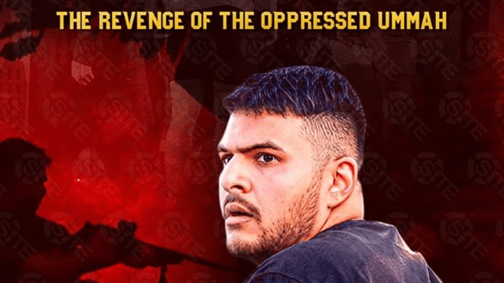 Islamic State newsletter article