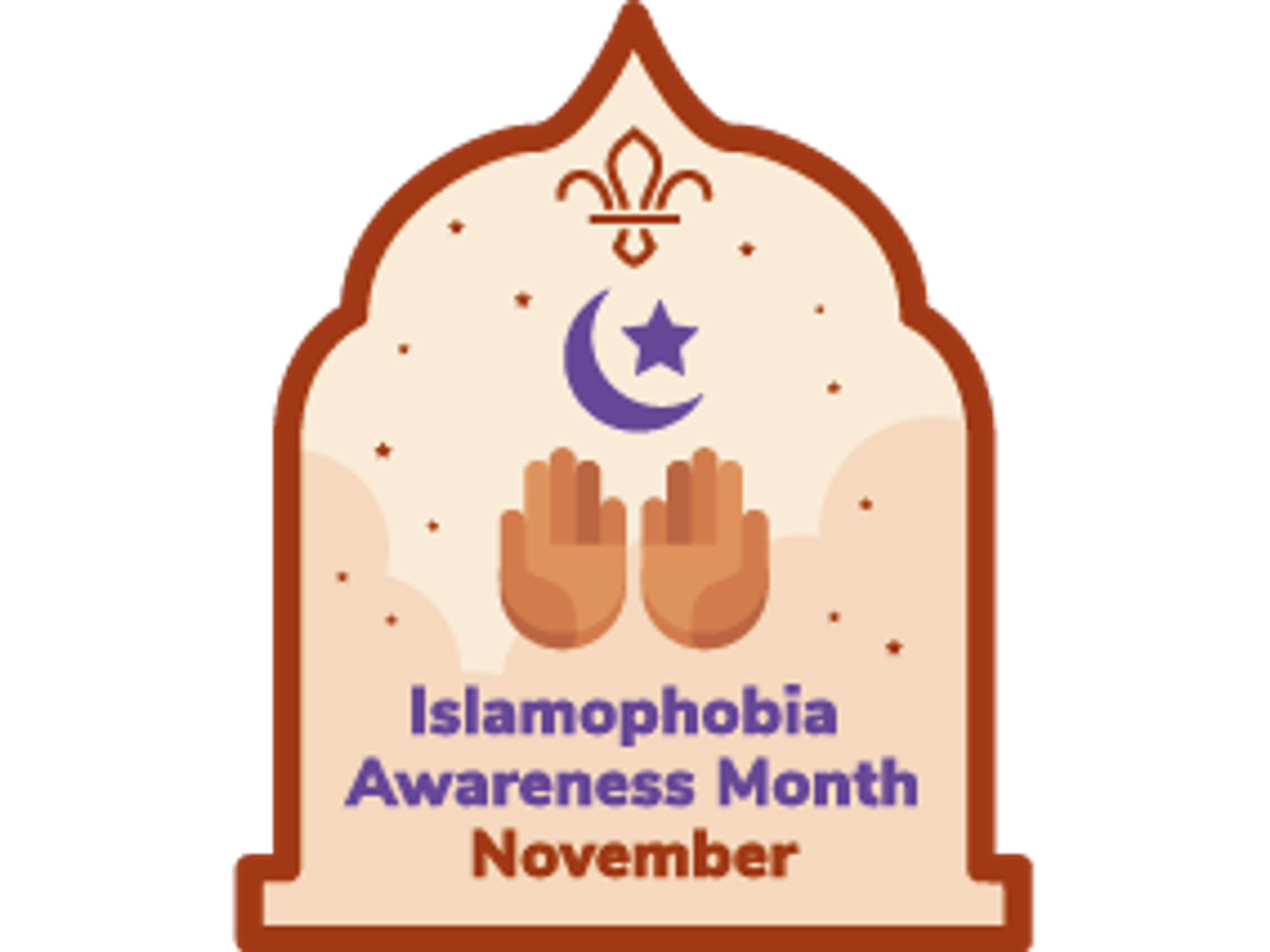 Islamophobia Awareness Month